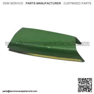 JOHN DEERE HOOD 420 ONAN AM39262