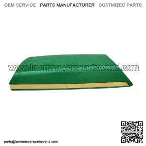 John Deere 212 Lawn Tractor Hood/Hinges