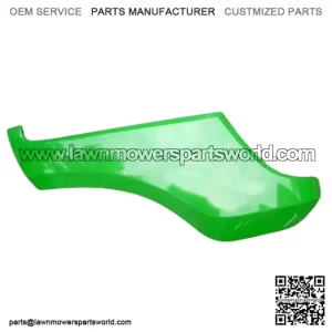 John Deere RH Hood Panel MPN GX23133 D100 D120 D130 D140 D160 OEM