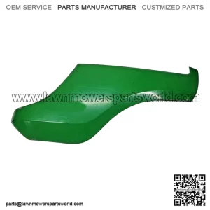 John Deere LH Hood Panel MPN GX3134 D130 OEM