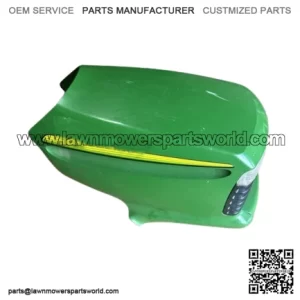 John Deere LT133 LT150 LT155 LT166 LT160 LT180 LT190 Lawn Mower Hood OEM