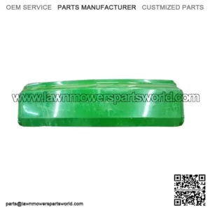 john deere 225 tractor Front Bumper/Hood Hinge , Fits Most 200 Series