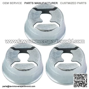 M127351 Mower Deck Deflector for John Deere 1438GS 1542GS 1642HS S1642