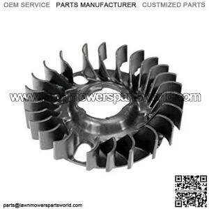 Genuine OEM 594102 Flywheel