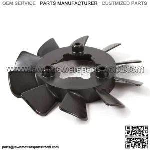 OEM 539120785 Hydro Fan For RZ4619 RZ4623 RZ5424 RZ5426 Z246 Z254 Z248
