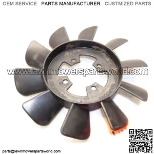 TimeCutter ZS SS 5035 5060 5000 Zero-Turn Mower Transmission Cooling Fan