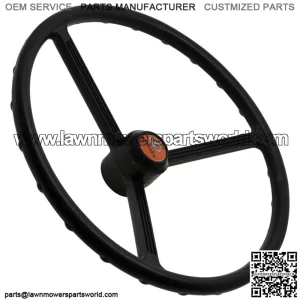 Steering Wheel For Mitsubishi MT750 MT2001 MT2201 Tractor 15"