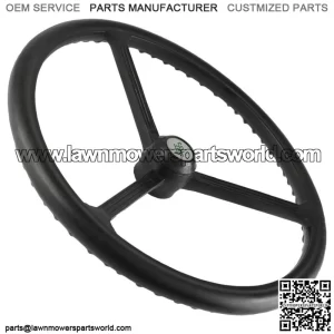 Steering Wheel for Massey Ferguson K262937 K83746 914001 Tractors