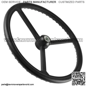 Steering Wheel for Massey Ferguson 3774839M91 772064M1 886524M1
