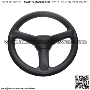 New Steering Wheel Fits John Deere L108 L100 L111 L110 L118 L120 L130 L105 L107