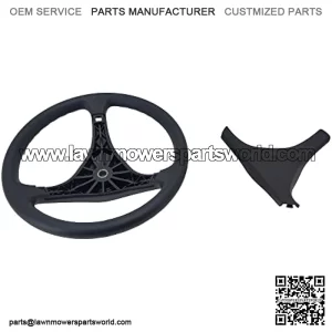 Steering Wheel & Cap 2305 4110 GX345 X485 X595 X749 M142218 M142219