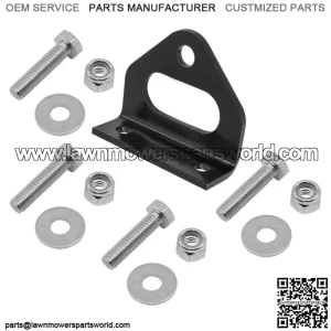 Rear Hitch Trailer Kit for RZ Z200 Z246 Z248 Z254 / 587481201