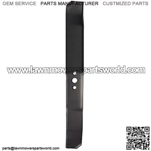 331730B Mower Blades, Green