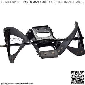 MTD 21" Snow Thrower Snowblower Auger Assembly 984-04027A 684-04027 784-5485