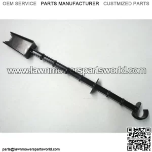 Replacement part For Toro Lawn mower # 110-3408 STICK-CLEANOUT