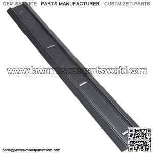 MTD 731-1033 Scraper Bar for 20-Inch And 21-Inch MTD Snow Thrower