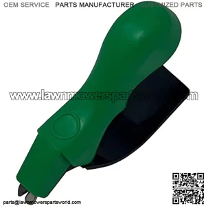 AccuSharp Garden Tool and Lawn Mower Blade Sharpener | Sharpens Large Garden Tools and Lawn Mower Blades | Safe, Easy, Years of Reliable Use | Made in USA