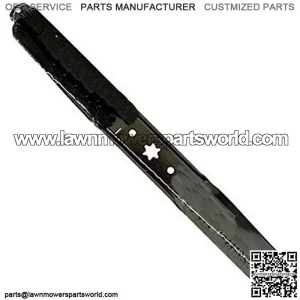490-110-M108 42-Inch High-Lift Blade for Mowers 2010 and After