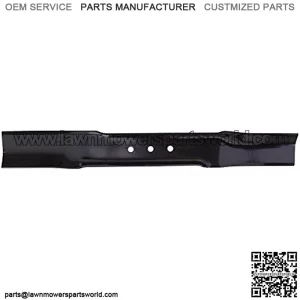 New Lawnmower Blade 335-356 Replacement for: Snapper Most Commercial 21" mowers; LT11000; Requires 2 for 41" Deck 1-7002, 1-9645, 1-9702, 1-9710, 2-6691, 7019795