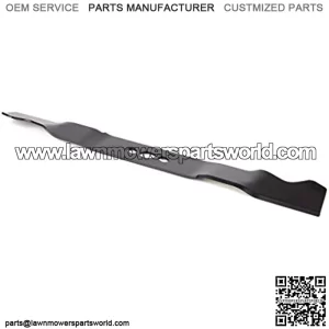 Parts 84005221 Blade 21" Daye/Hyper Tough MNA152701 Compatible with 2105200317, 2105200317A