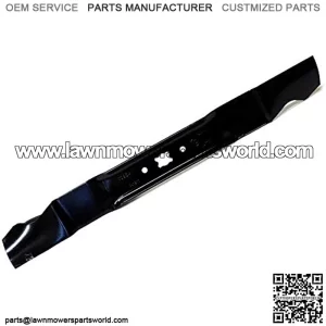 Snapper 21" Mulching Blade for Lawn Mowers 1696607, 1696627, 1696853, 2691561, 7800931,7800923, 7800924 & More / 703371