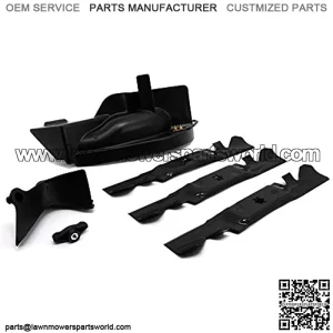 CMXGZAMA70041 42-Inch Lawn Mower Mulching Kit