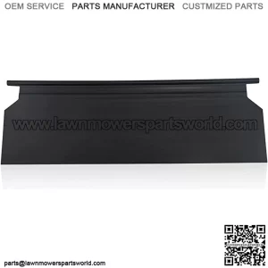 3126391001 Grass Trail Shield Compatible with EGO Power+ Lawnmowers for LM2100, LM2100SP, LM2101, LM2102SP, LM2140SP and LM2142SP (1-Pack)