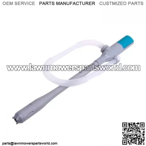 Tera Pump 2AA Battery Operated Liquid Transfer Pump