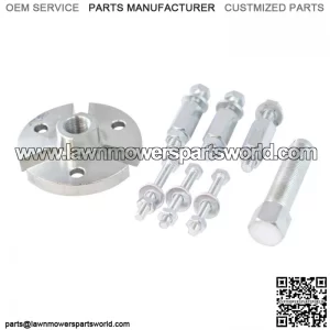 HD Universal Flywheel Puller - 289035