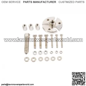 Universal Flywheel Puller - 000220