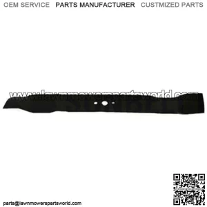 21" Mower Blade Fits Husqvarna 531307235 532145064 532165833 532189028 532406712
