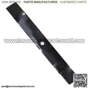 Mulching Blade GX22151 Fits Husqvarna Fits John Deere 42" Cut Lawn Mower