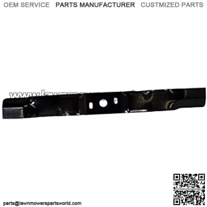 New 42" 3-in-1 Revolution Mower Blade Fits Husqvarna Models 580921101