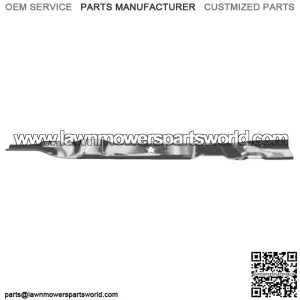 30" Mulching Blade Fits AYP Fits Husqvarna 419274 532419274 PXT12530 960460008