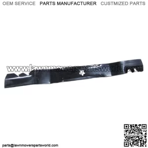 New Aftermarket Replacement Toothed Mulching Blade Fits Husqvarna Fits AYP