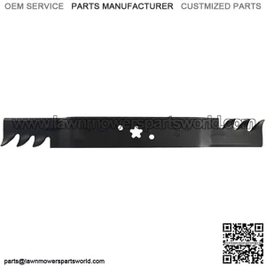 Fits Husqvarna Lawn Mower Blade 22" 580244001 Fits Gator Mulcher 95-615