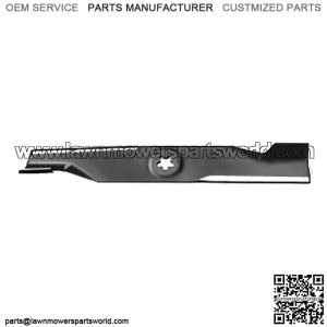 340-222 Fits High Lift Blade fits AYP Craftsman Fits Husqvarna 48" Cut Mower