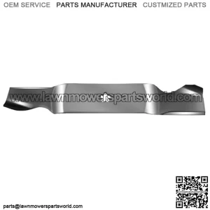 18 1/2" #14459 Lawn Mower Blade Fits AYP / Fits Husqvarna #187256 532187256