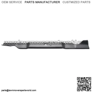 Mower Blade Fits AYP Fits Husqvarna Poulan + Roper Sears Models 21546611 33746 m