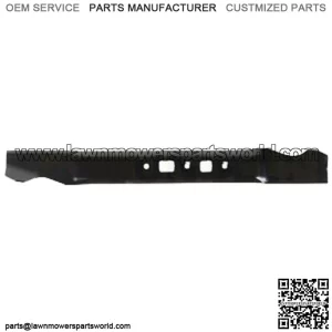 6Pk Mower Blades Fits Husqvarna 532152443 532145708 532163819 46" Mower Deck