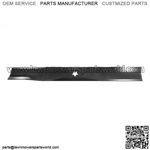 22" Push Mower Walk Behind Lawn Mower Blade Fits Husqvarna 532437601