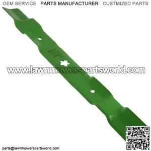 Mulch Blade For Husqvarna YTH1452 YTH150 YTH1542 YTH160 YTH180 42" Deck