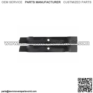 Lawn Mower Blades Compatible with John Deere Windsor Husqvarna Model 1159
