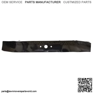 325-735 Cub Cadet 759-3830 Mulching Blade,Black