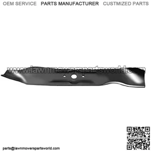 Lawn Mower Blade Replaces CUB CADET 742-3032/759-3829