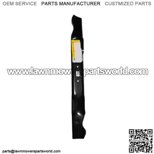 Mulching Blade 21" MTD Fits Cub Cadet YardMan Craftsman Troy-Bilt TB130, 12A-466