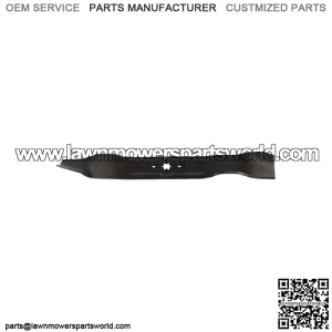 Mulching Blade Fits Cub Cadet 942-0616A 21.23" RZT42 XT1-LT42 ZT1-42 42"