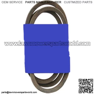7540329A Blade Drive Belt for MTD Fits Cub Cadet for White Mower 700 600 400
