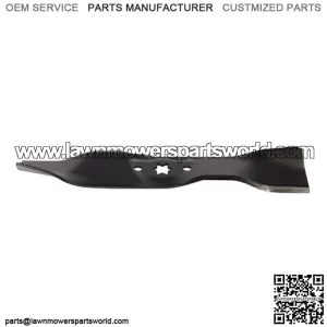 1 Mower Blade Fits Cub Cadet 46" Cut 742-04124 942-04124 742-0612 942-0612