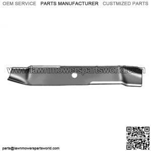 Outer Mulching Blade 742-04015 759-04019 Fits Cub Cadet LT1045 1500 1529